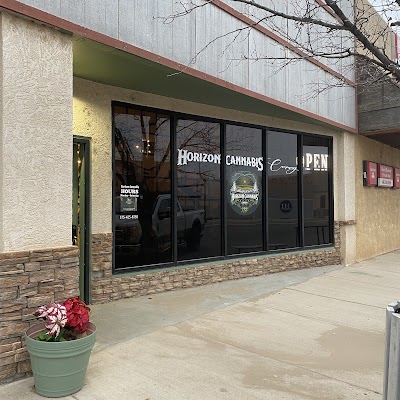 Horizon Cannabis Company