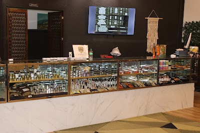 Horizon Cannabis Company