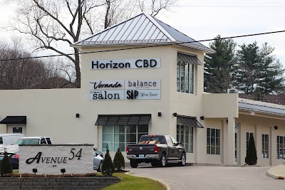 Horizon CBD