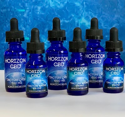 Horizon CBD