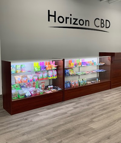 Horizon CBD