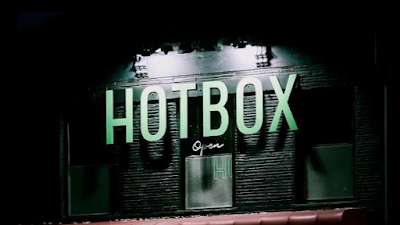 HOTBOX Dispensary & Weed Delivery