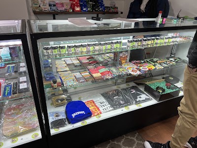 HOTBOX Dispensary & Weed Delivery