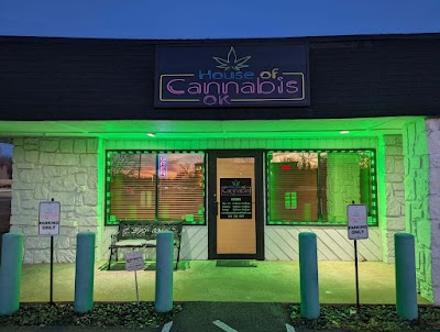 House of Cannabis Ok, Inc