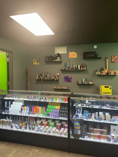 House of Cannabis Ok, Inc