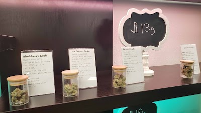 House of Cannabis Ok, Inc