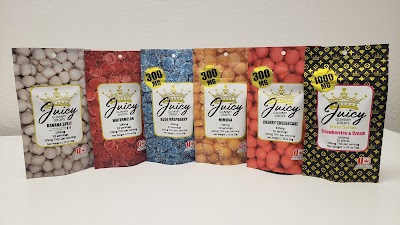 House of Cannabis Ok, Inc