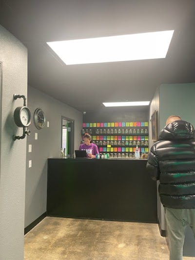 House of Cannabis Ok, Inc