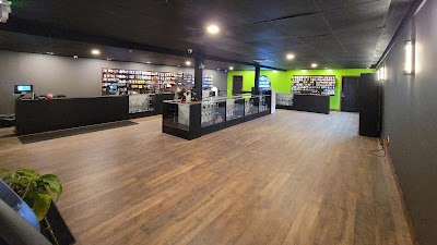 House of Cannabis - Tacoma (Dispensary)