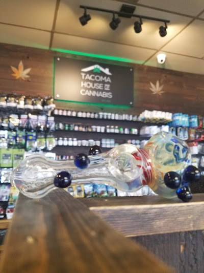 House of Cannabis - Tacoma (Dispensary)