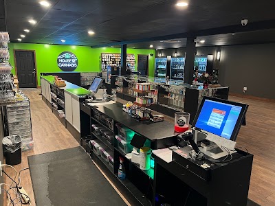 House of Cannabis - Tacoma (Dispensary)