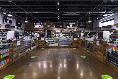 House of Dank Recreational Cannabis - 8 Mile