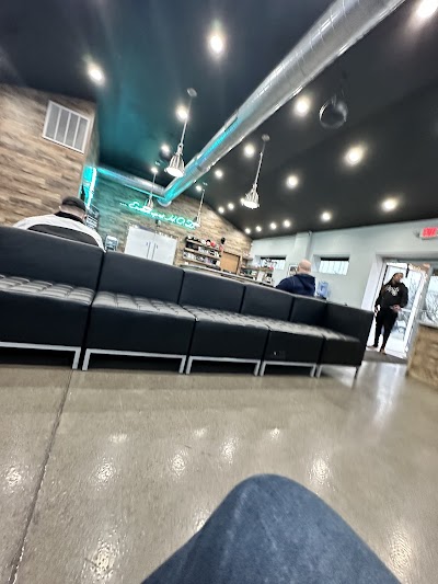 House of Dank Recreational Cannabis - 8 Mile