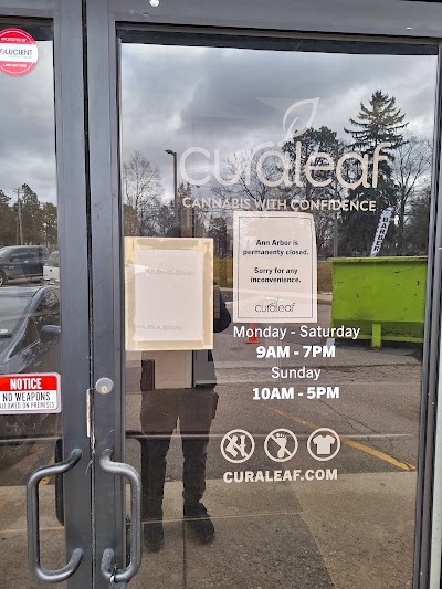 House of Dank Recreational Cannabis - Ann Arbor