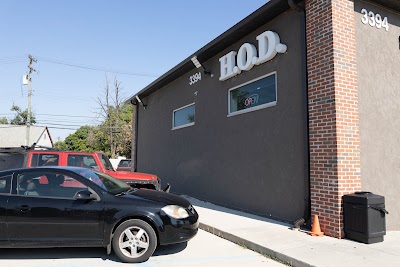 House of Dank Recreational Cannabis - Fort St.