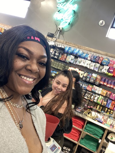 House of Dank Recreational Cannabis - Fort St.