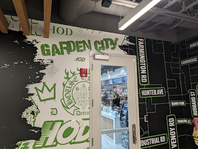 House of Dank Recreational Cannabis - Garden City