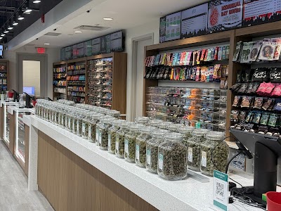 House of Dank Recreational Cannabis - Garden City