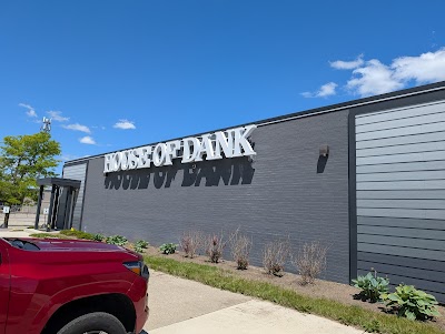 House of Dank Recreational Cannabis - Garden City