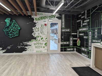 House of Dank Recreational Cannabis - Garden City