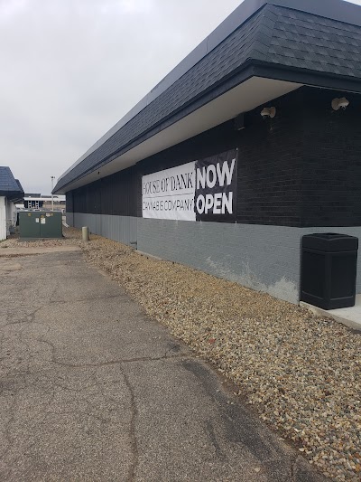 House of Dank Recreational Cannabis - Grand Rapids