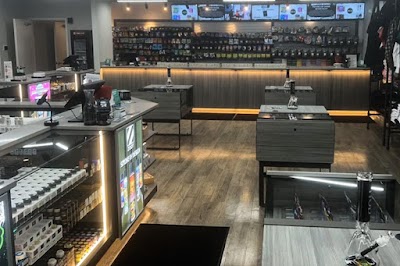 House of Dank Recreational Cannabis - Kalamazoo