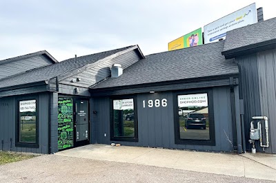 House of Dank Recreational Cannabis - Kalamazoo