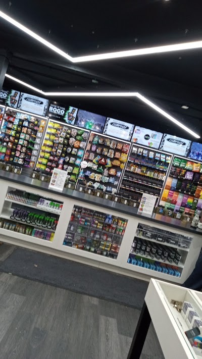 House of Dank Recreational Cannabis - Lansing