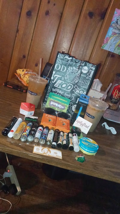 House of Dank Recreational Cannabis - Lansing