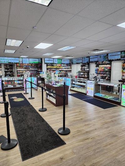 House of Dank Recreational Cannabis - Lapeer