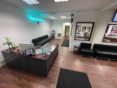 House of Dank Recreational Cannabis - Lapeer