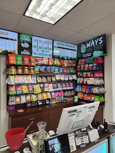 House of Dank Recreational Cannabis - Lapeer