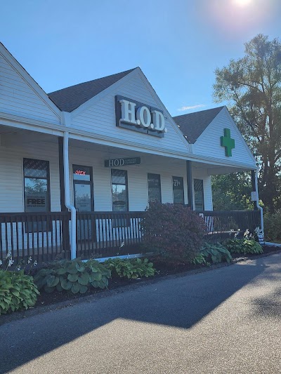House of Dank Recreational Cannabis - Lapeer