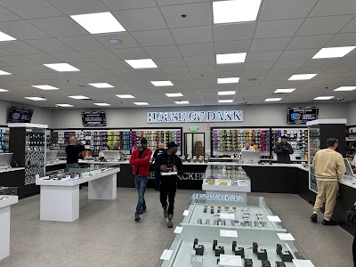 House of Dank Recreational Cannabis - Monroe