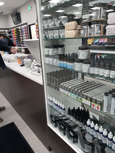 House of Dank Recreational Cannabis - Monroe