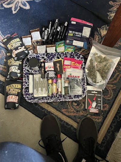 House of Dank Recreational Cannabis - Monroe