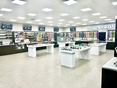 House of Dank Recreational Cannabis - Monroe