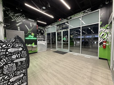 House of Dank Recreational Cannabis - New Buffalo