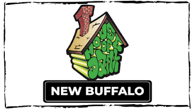 House of Dank Recreational Cannabis - New Buffalo