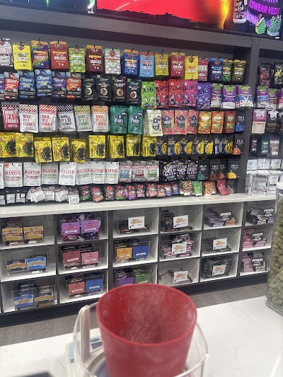 House of Dank Recreational Cannabis - New Buffalo