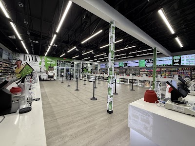 House of Dank Recreational Cannabis - New Buffalo