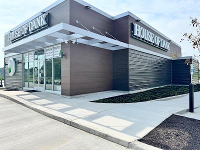 House of Dank Recreational Cannabis - New Buffalo