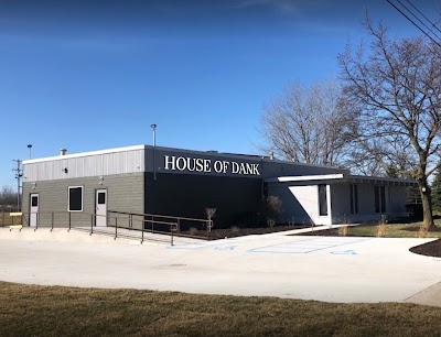 House of Dank Recreational Cannabis - Saginaw
