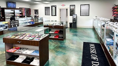 House of Dank Recreational Cannabis - Saginaw