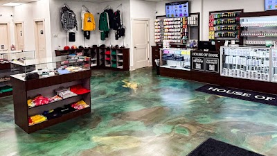 House of Dank Recreational Cannabis - Saginaw