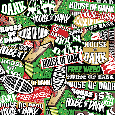 House of Dank Recreational Cannabis - Saginaw