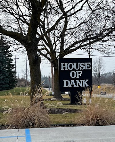 House of Dank Recreational Cannabis - Saginaw