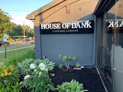 House of Dank Recreational Cannabis - Traverse City
