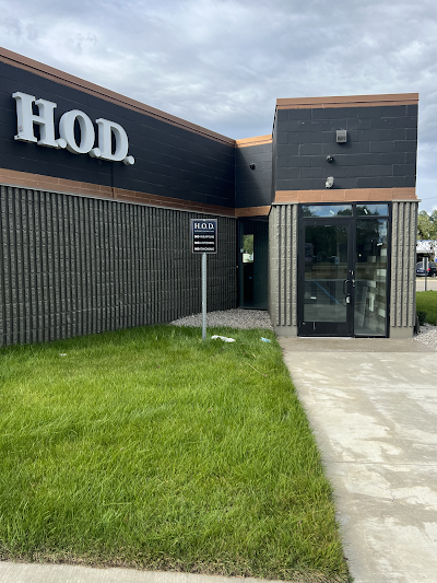 House of Dank Recreational Cannabis - Ypsilanti
