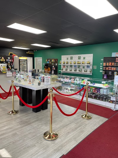 House of Dank Route 66